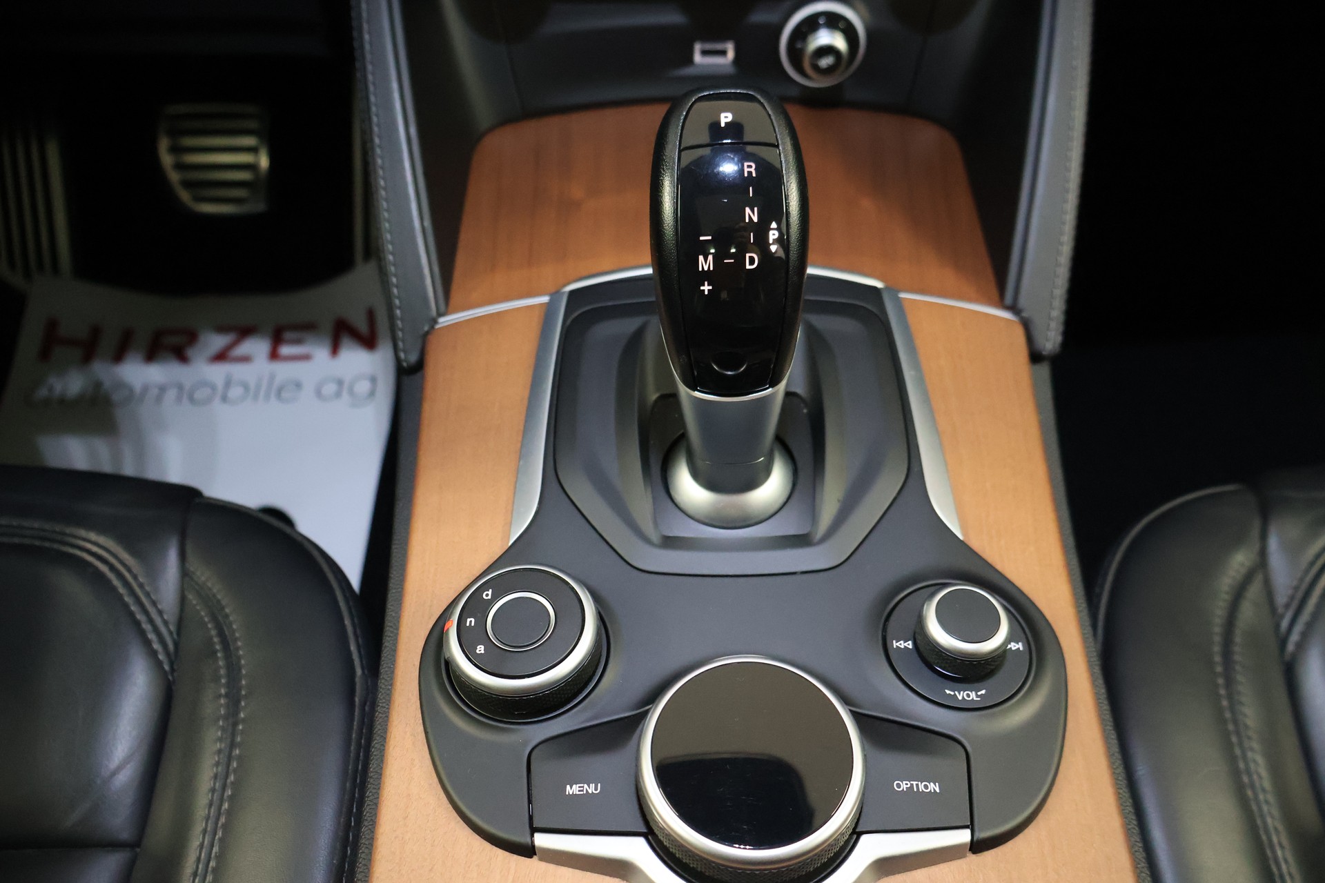 ALFA ROMEO Stelvio 2.0 Super Q4 Automatic-image-20