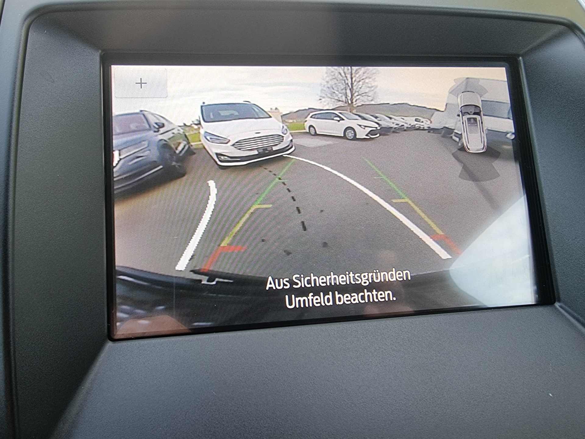 FORD Galaxy 2.0 TDCi Edition Automatic-image-3