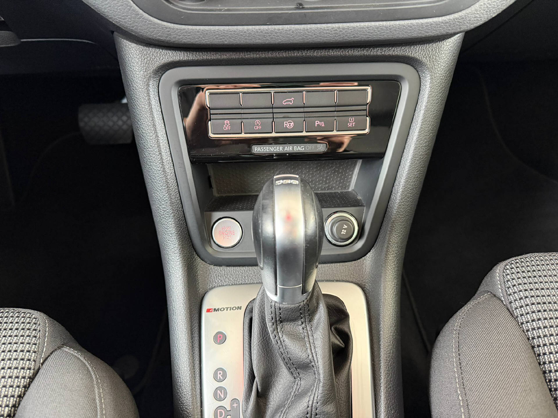 VW Sharan 2.0 TDI SCR Comfortline DSG 4m-image-10