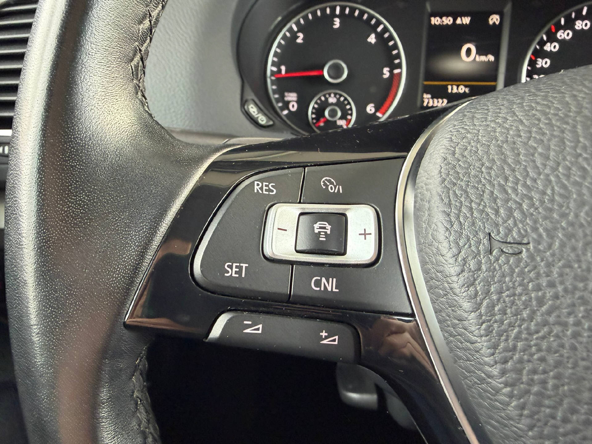 VW Sharan 2.0 TDI SCR Comfortline DSG 4m-image-8