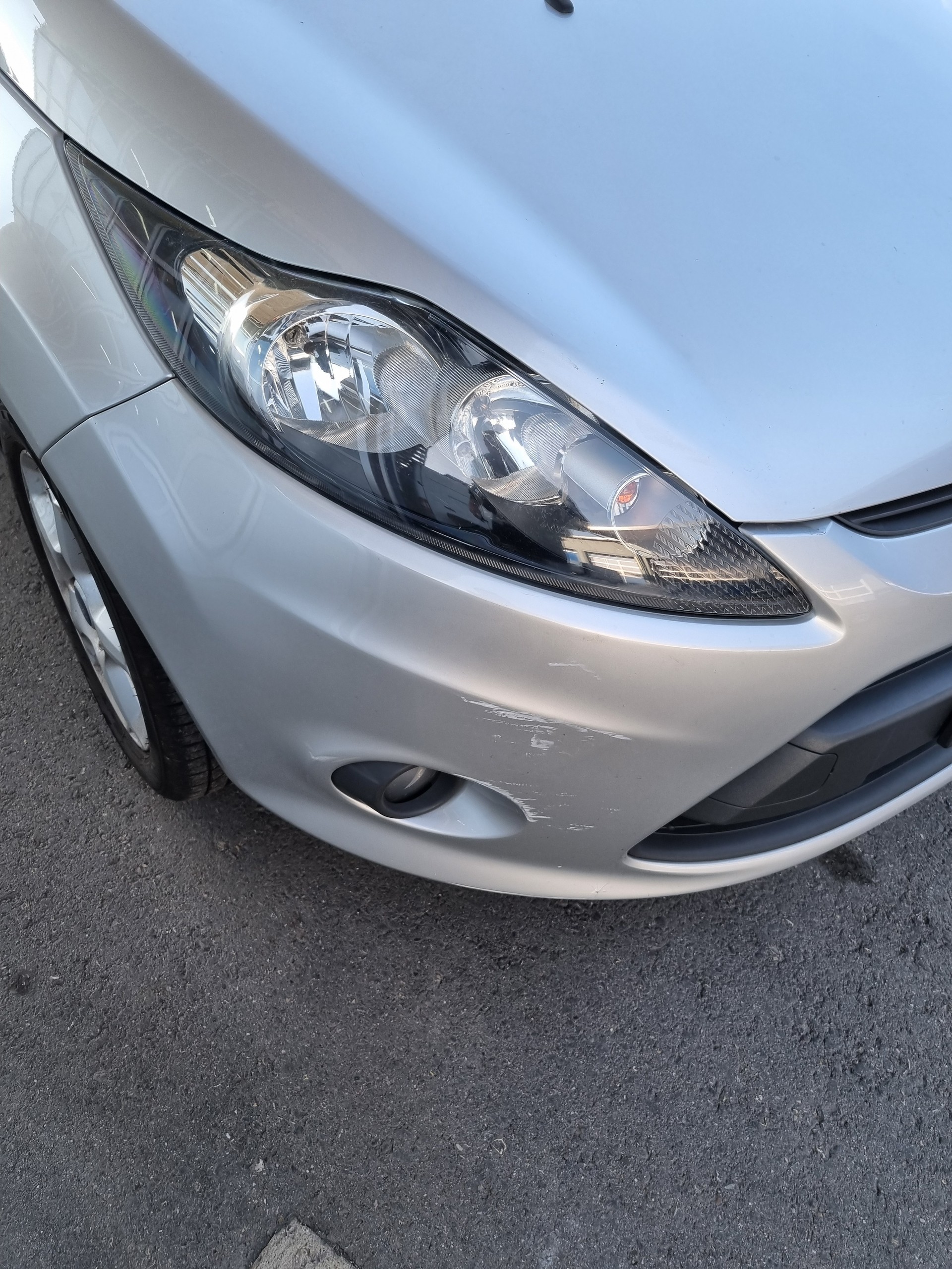 FORD Fiesta 1.25 16V Trend-image-4