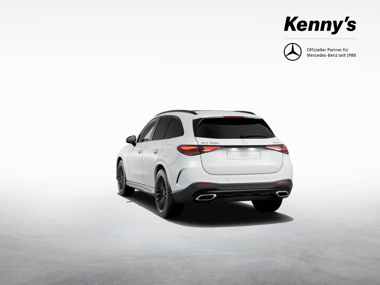 MERCEDES-BENZ GLC 300 e EQ Star AMG Line 4MATIC-image-3