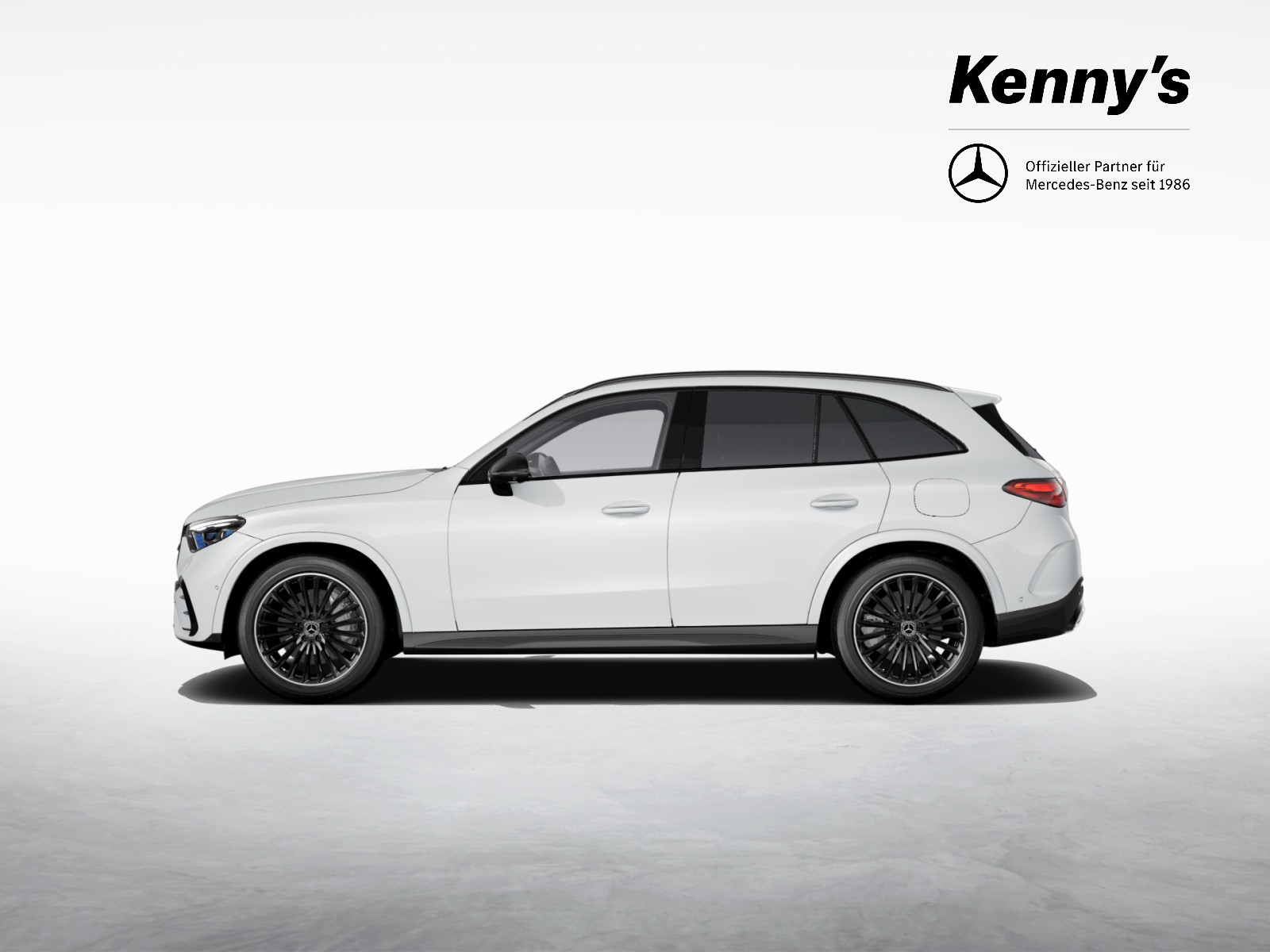 MERCEDES-BENZ GLC 300 e EQ Star AMG Line 4MATIC-image-2