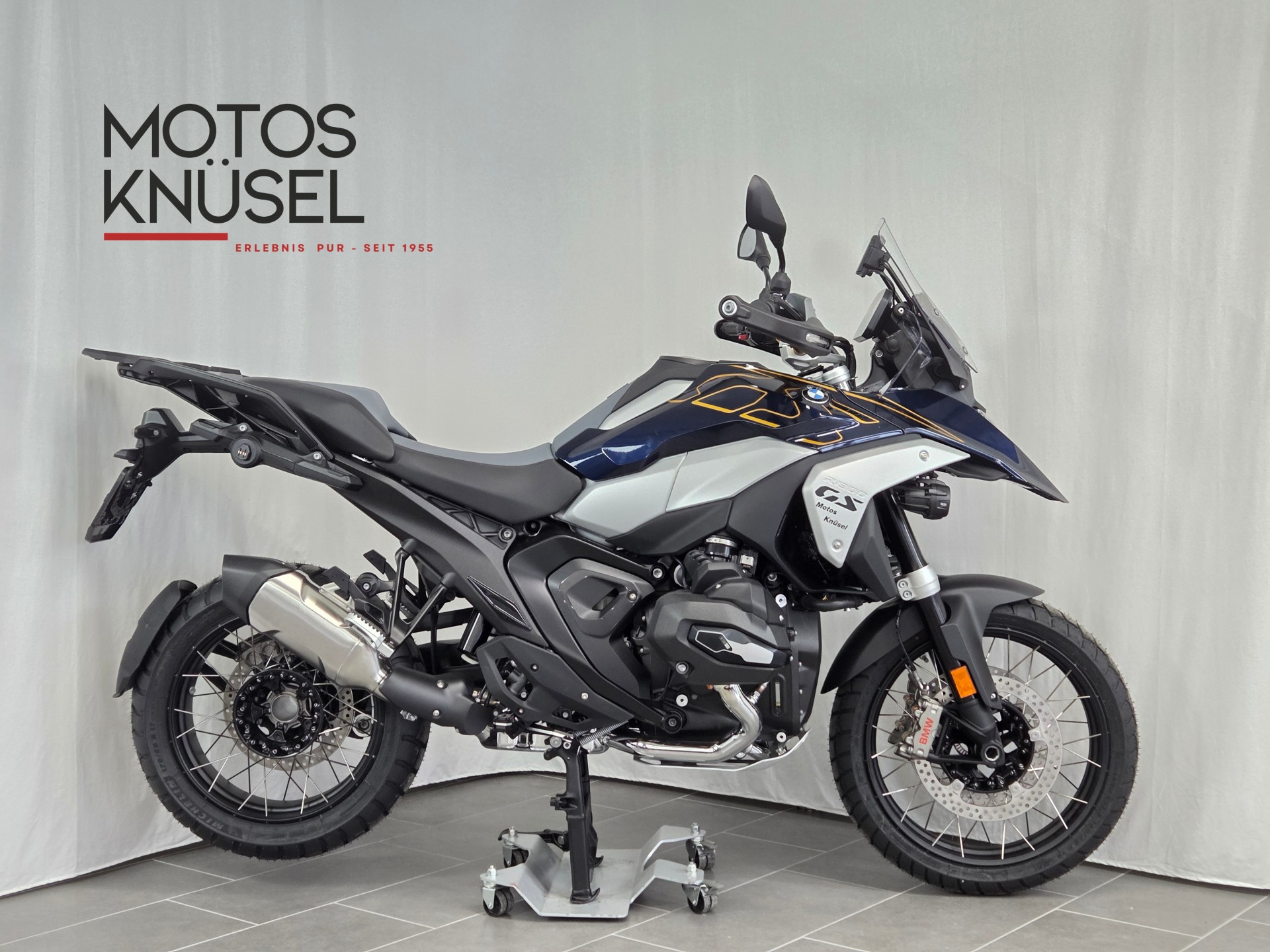 BMW R 1300 GS ASA mit 5 Jahre Garantie für Kaufverträge bis 30.06.26