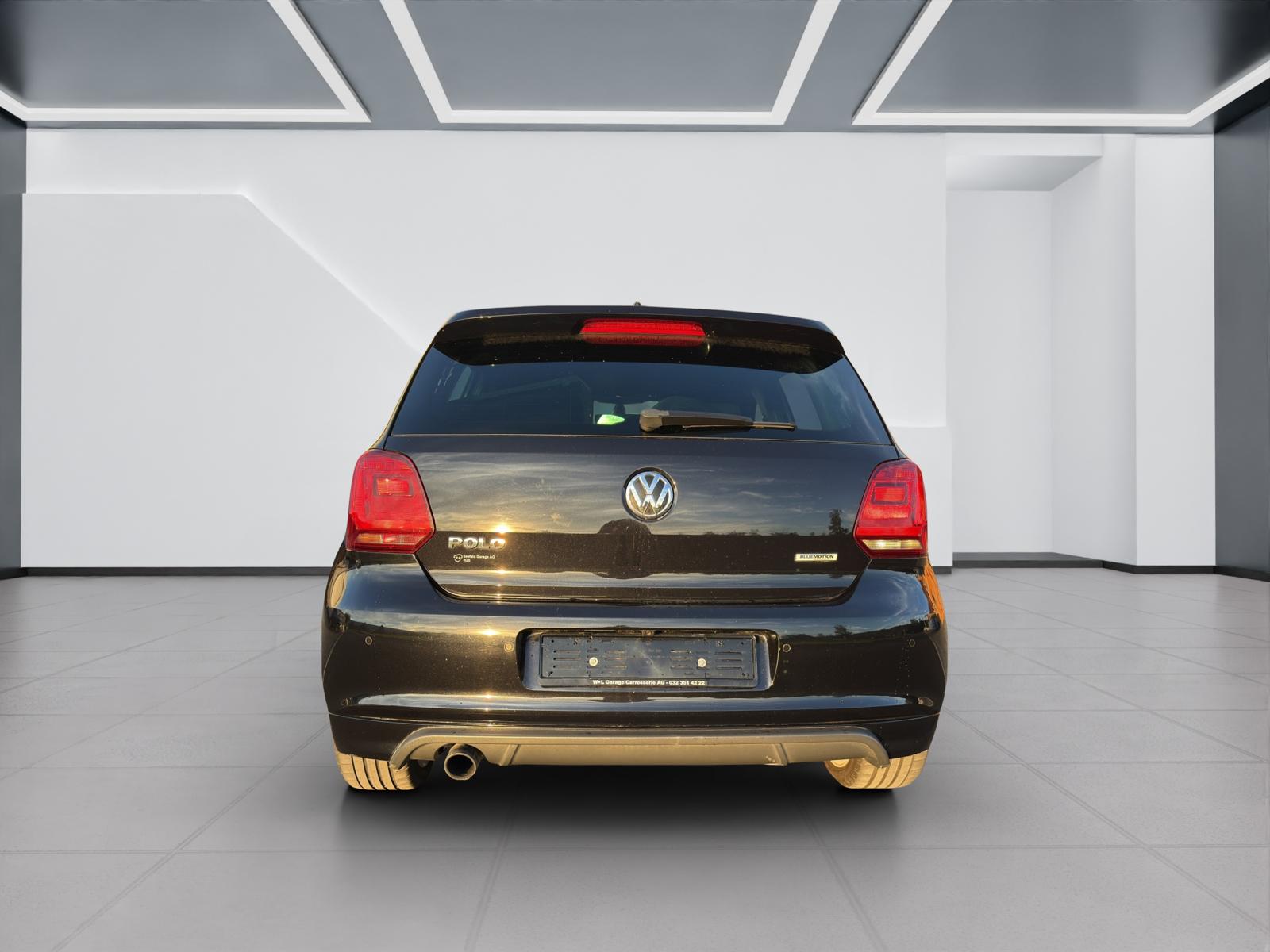 VW Polo 1.0 TSI BMT Allstar R-Line DSG-image-3