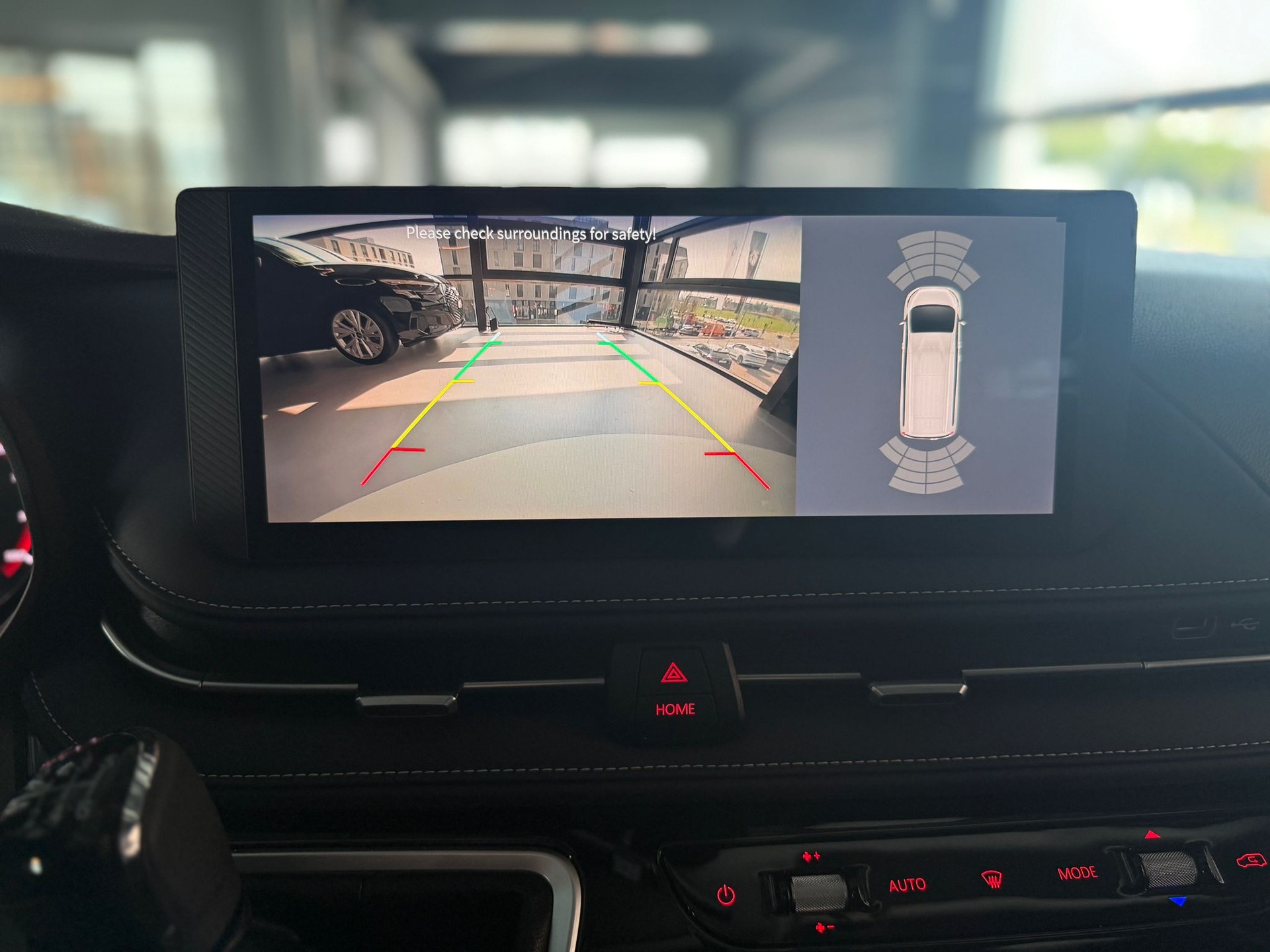 MAXUS Deliver 7 2.0D L2-image-15