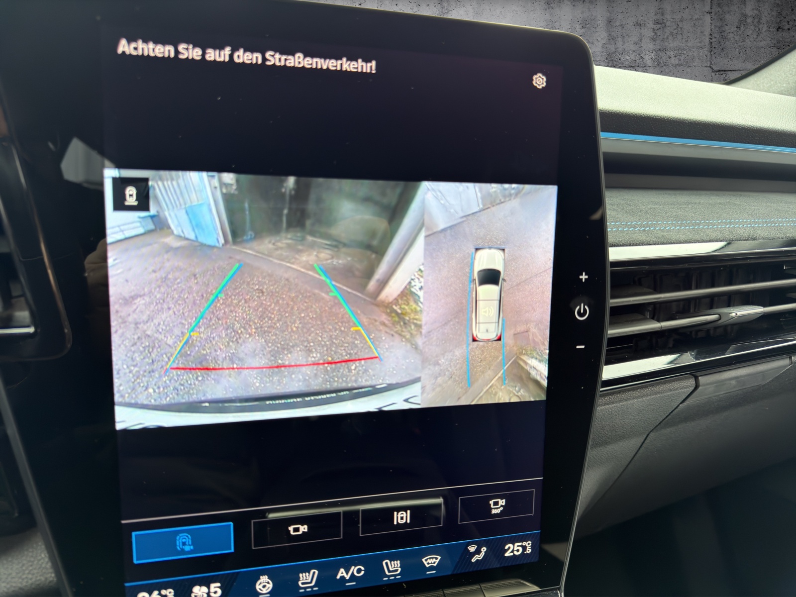 RENAULT Espace 1.2 E-Tech 200 Esprit Alpine 5-Sitze *8-fach 20 Zoll Alu*-image-20