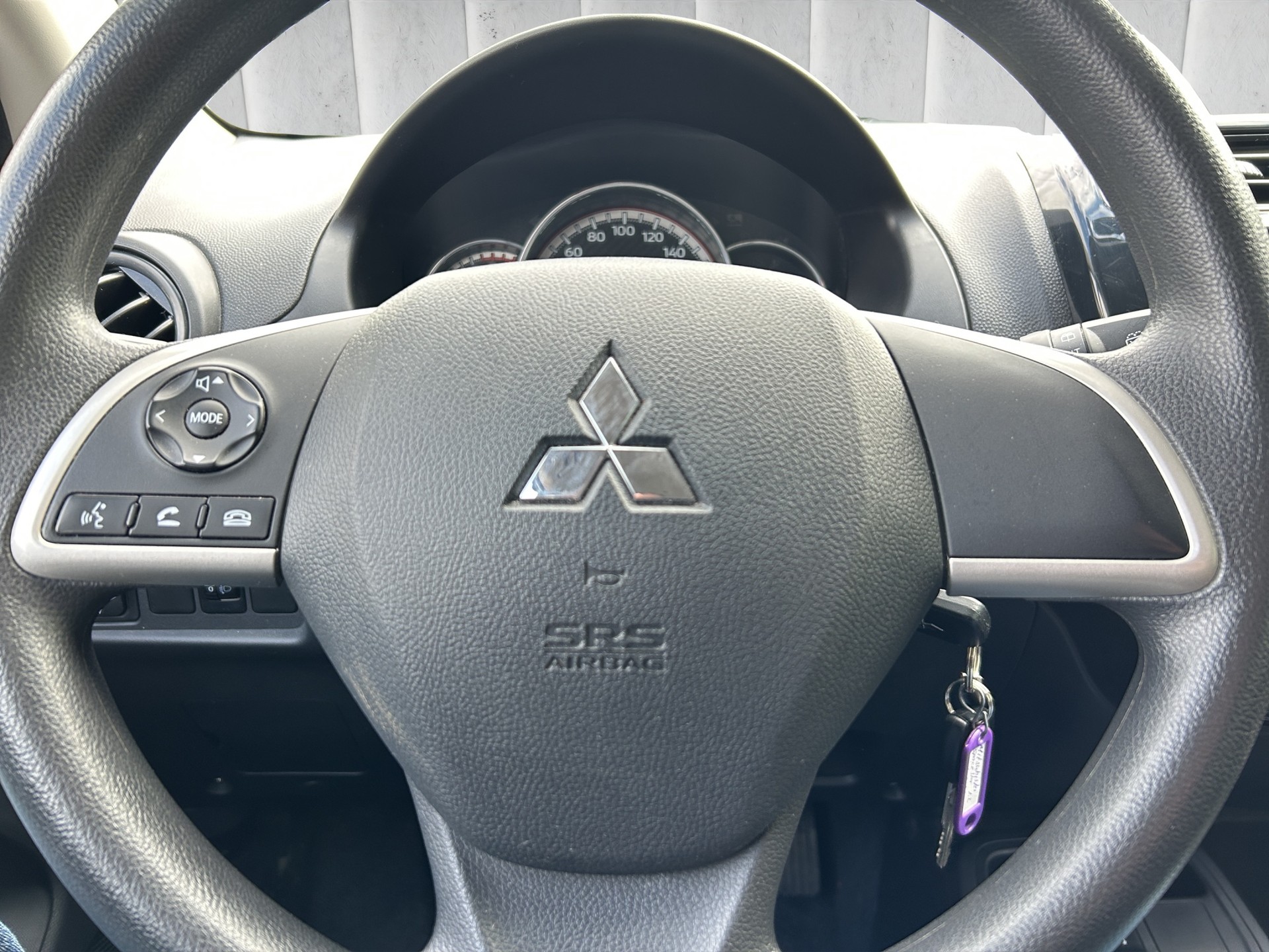 MITSUBISHI Space Star 1.2-image-11
