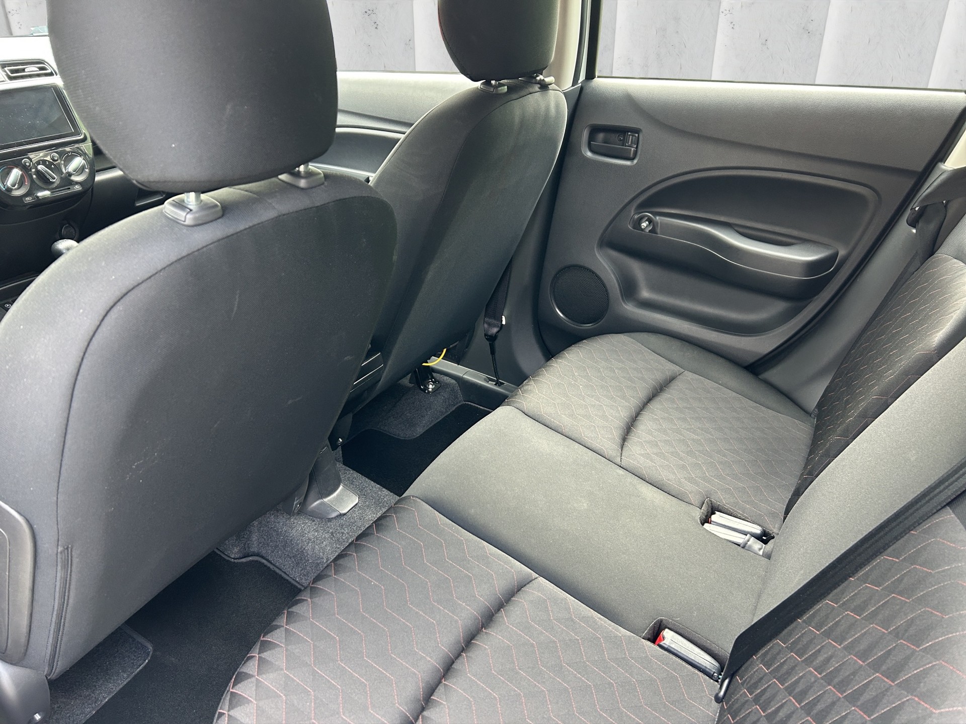 MITSUBISHI Space Star 1.2-image-10