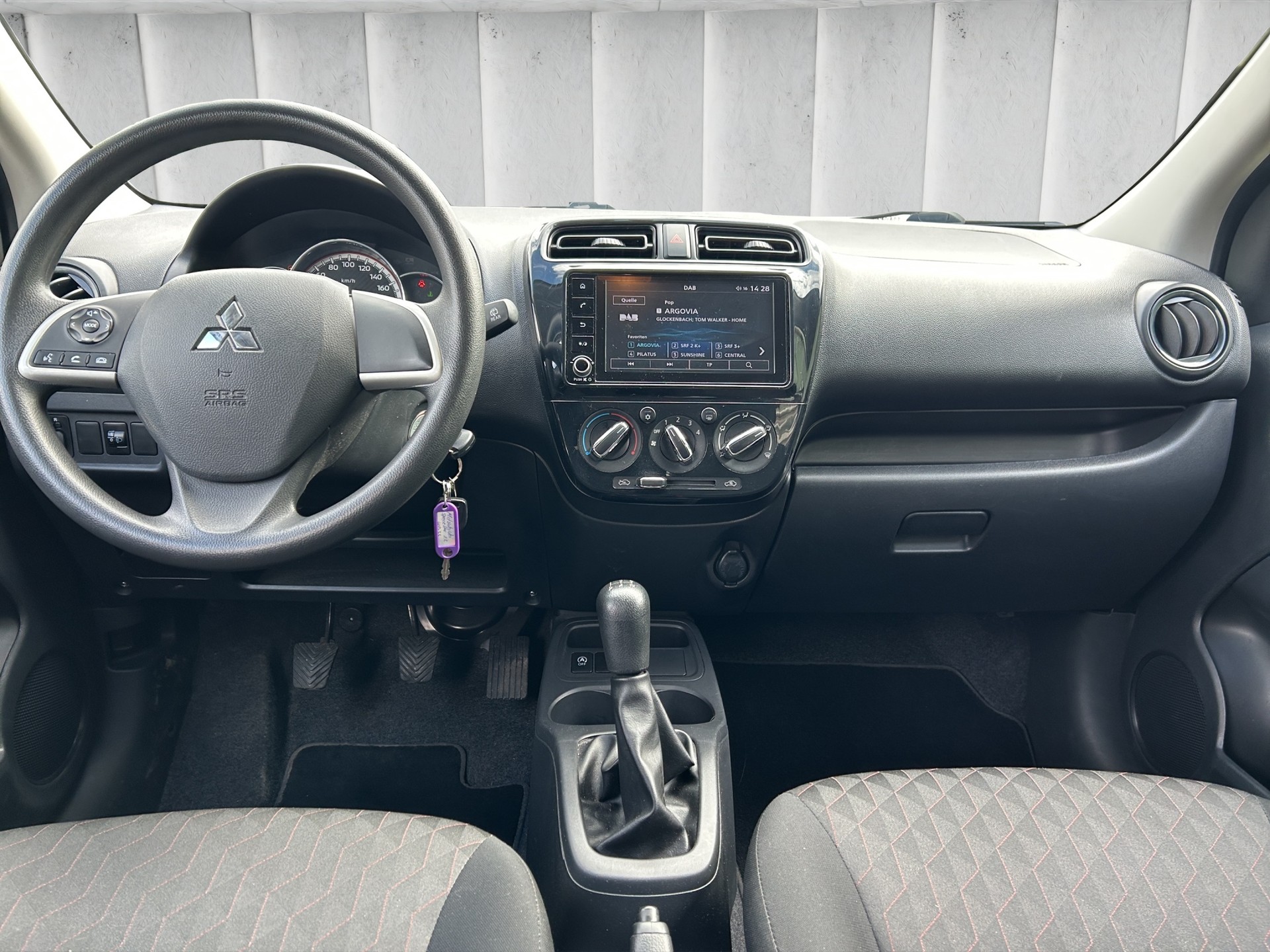 MITSUBISHI Space Star 1.2-image-13