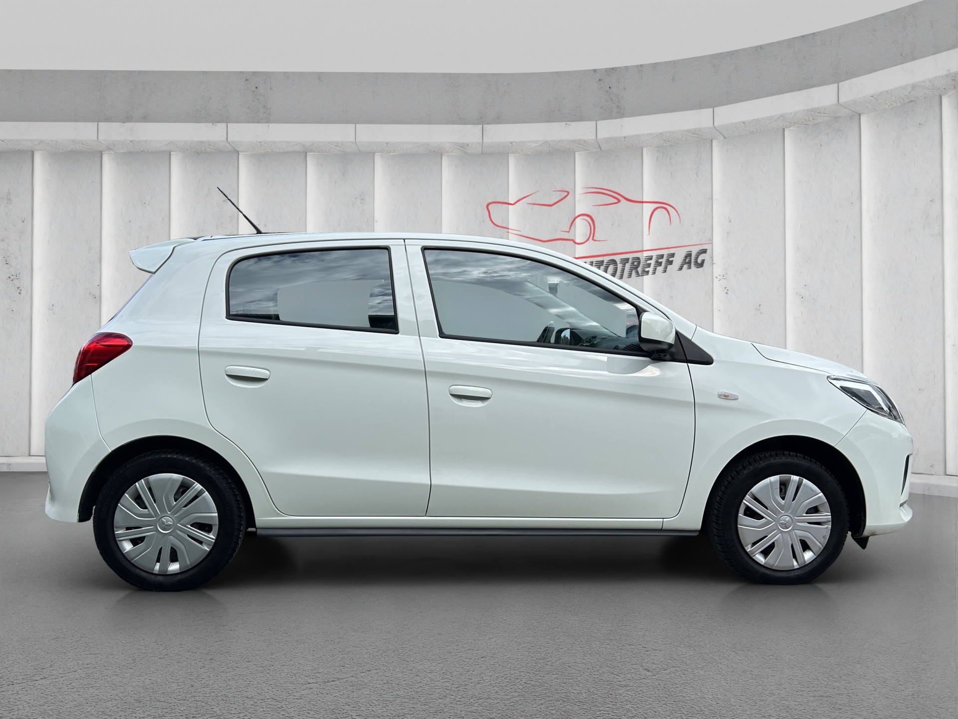 MITSUBISHI Space Star 1.2-image-6