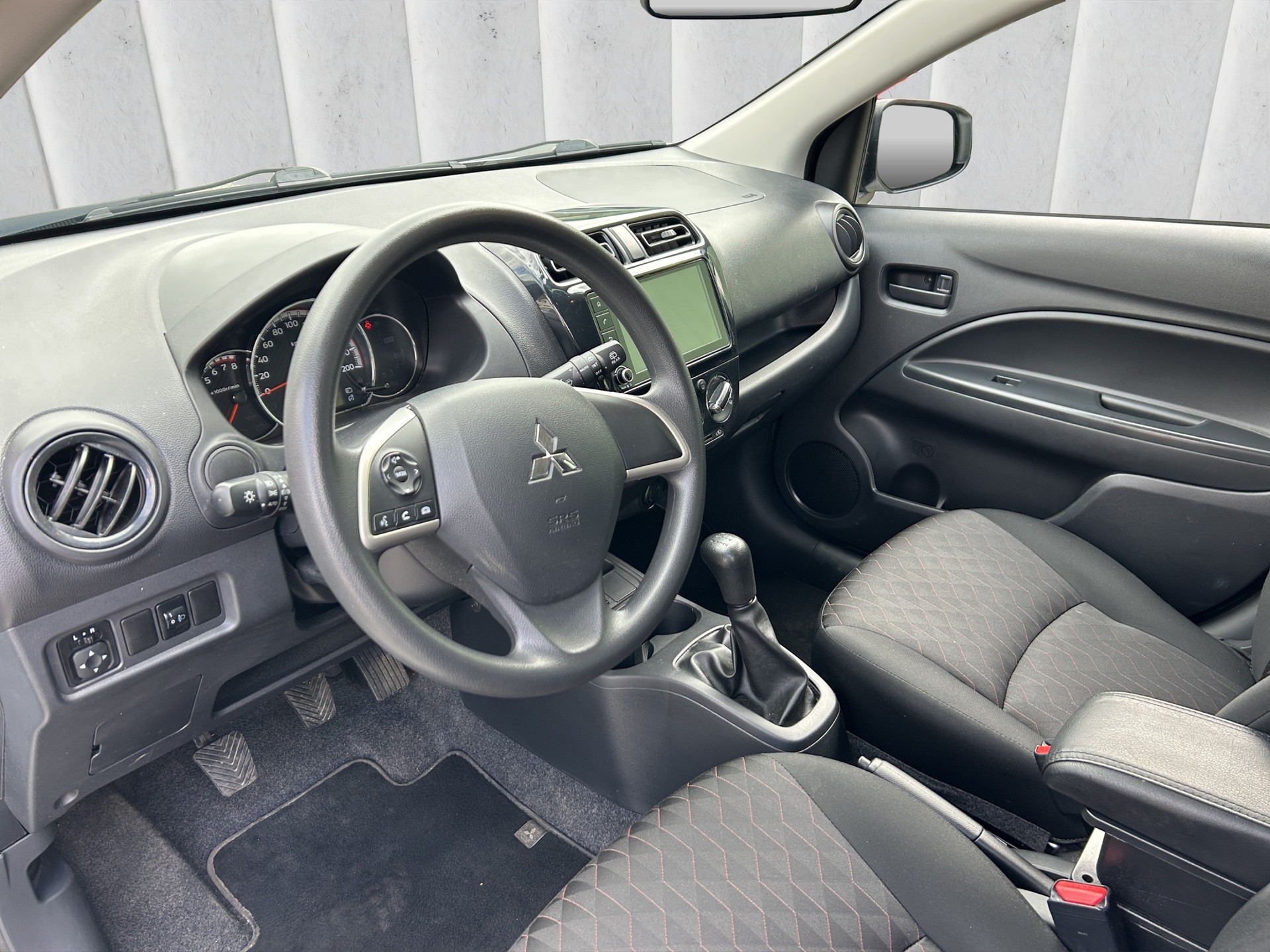 MITSUBISHI Space Star 1.2-image-8