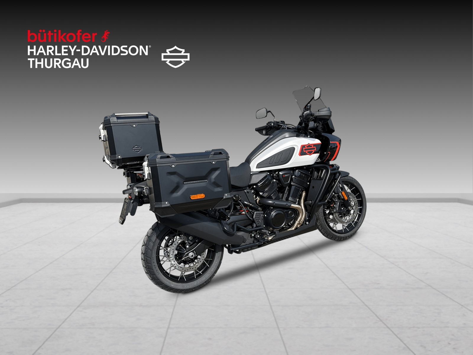 HARLEY-DAVIDSON RA Pan America 1250 L S Limited-showroom-element-2