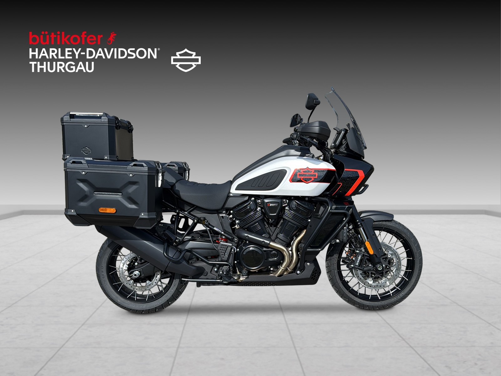 HARLEY-DAVIDSON RA Pan America 1250 L S Limited-showroom-element-1