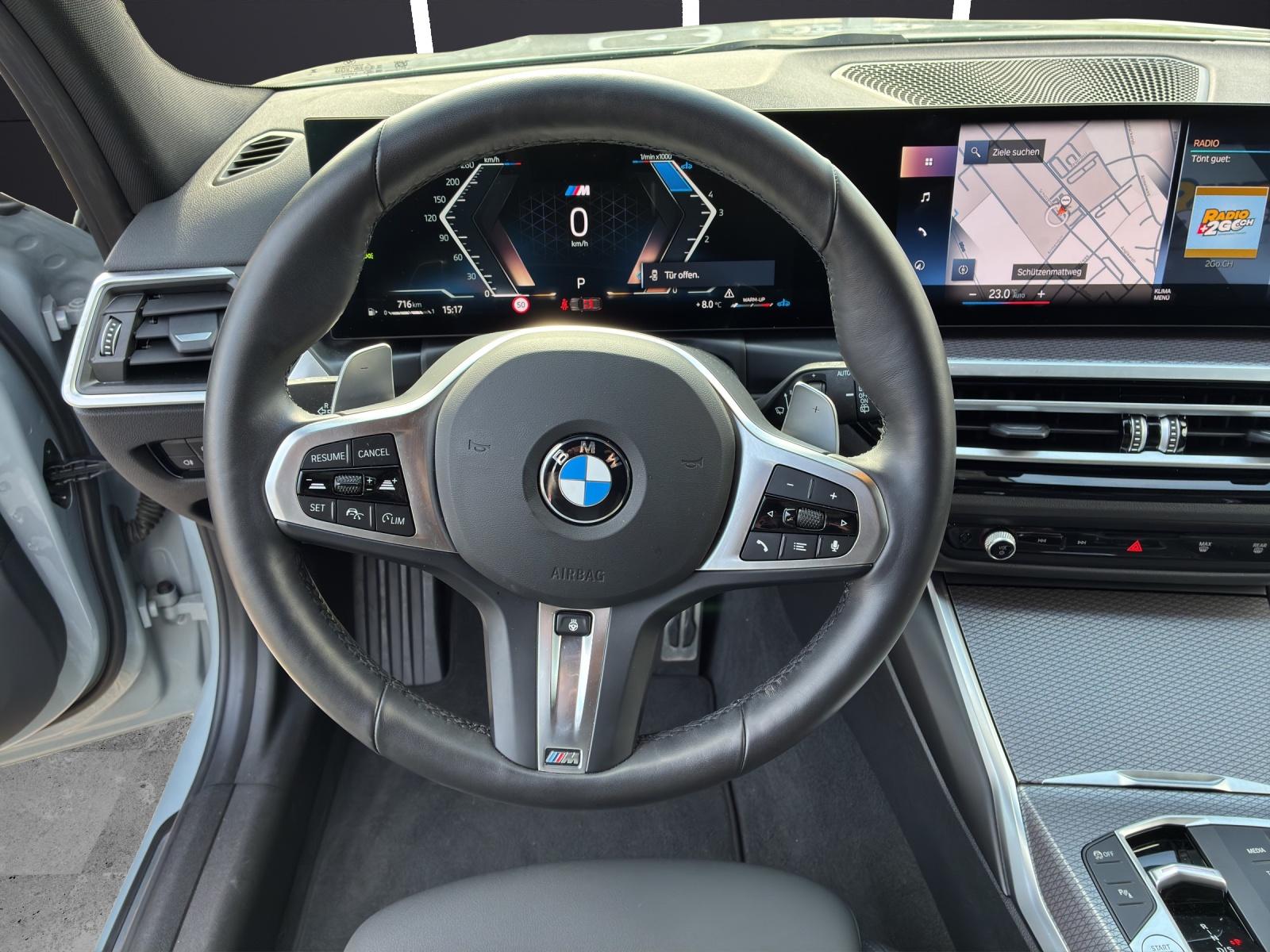 BMW 320d Touring M Sport-image-14