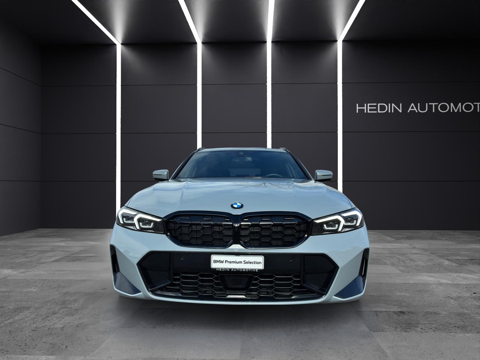 BMW 320d Touring M Sport-image-3