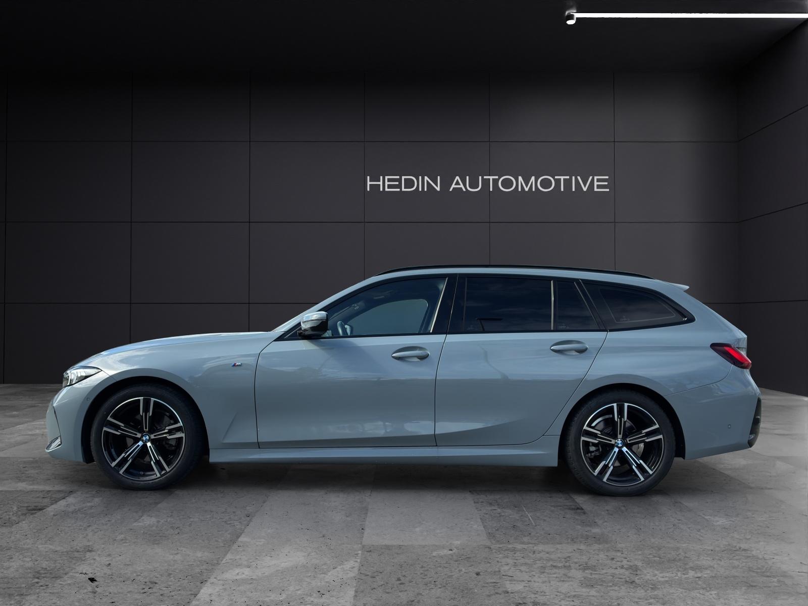 BMW 320d Touring M Sport-image-5