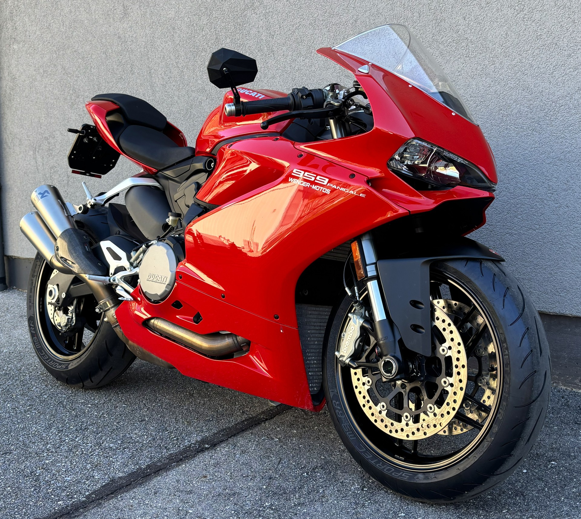 DUCATI Panigale 959-showroom-element-1