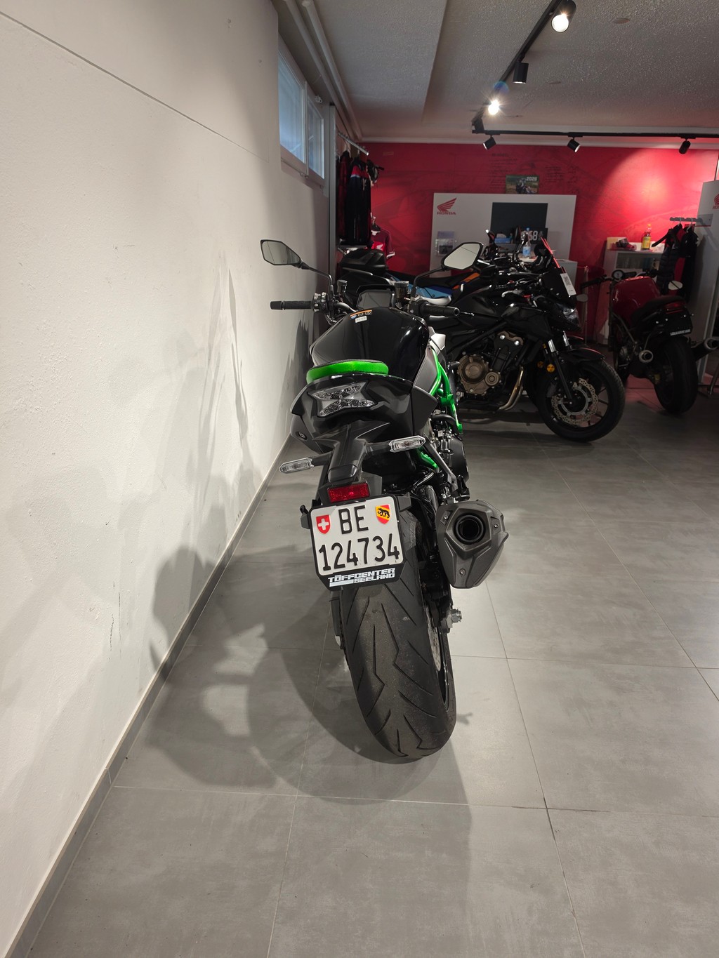KAWASAKI Z H2-image-6