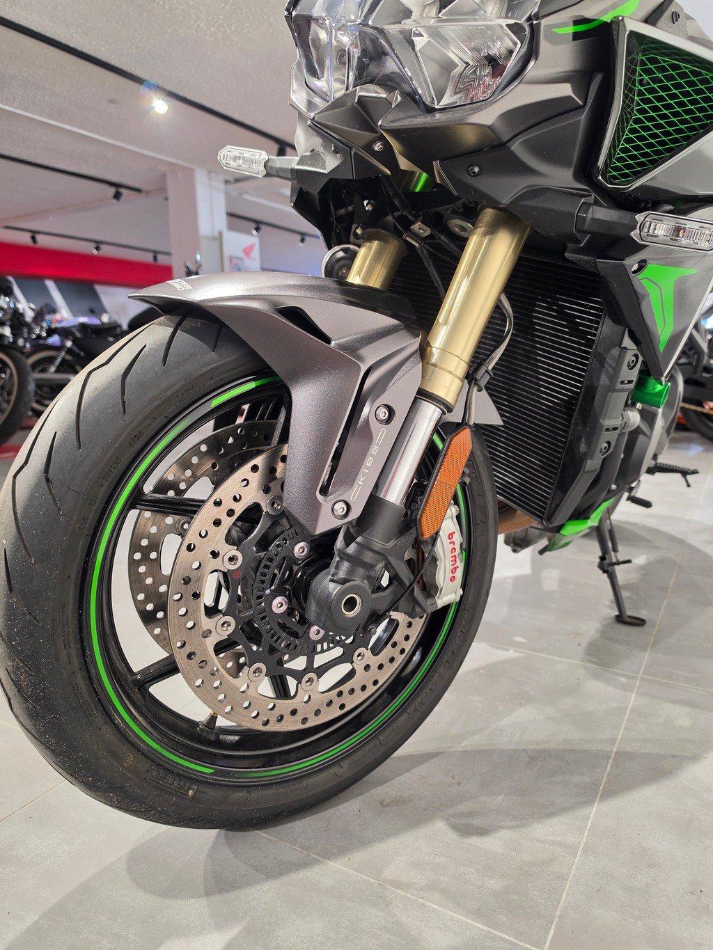 KAWASAKI Z H2-image-9