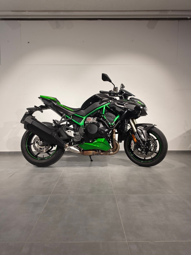 KAWASAKI Z H2-image-10
