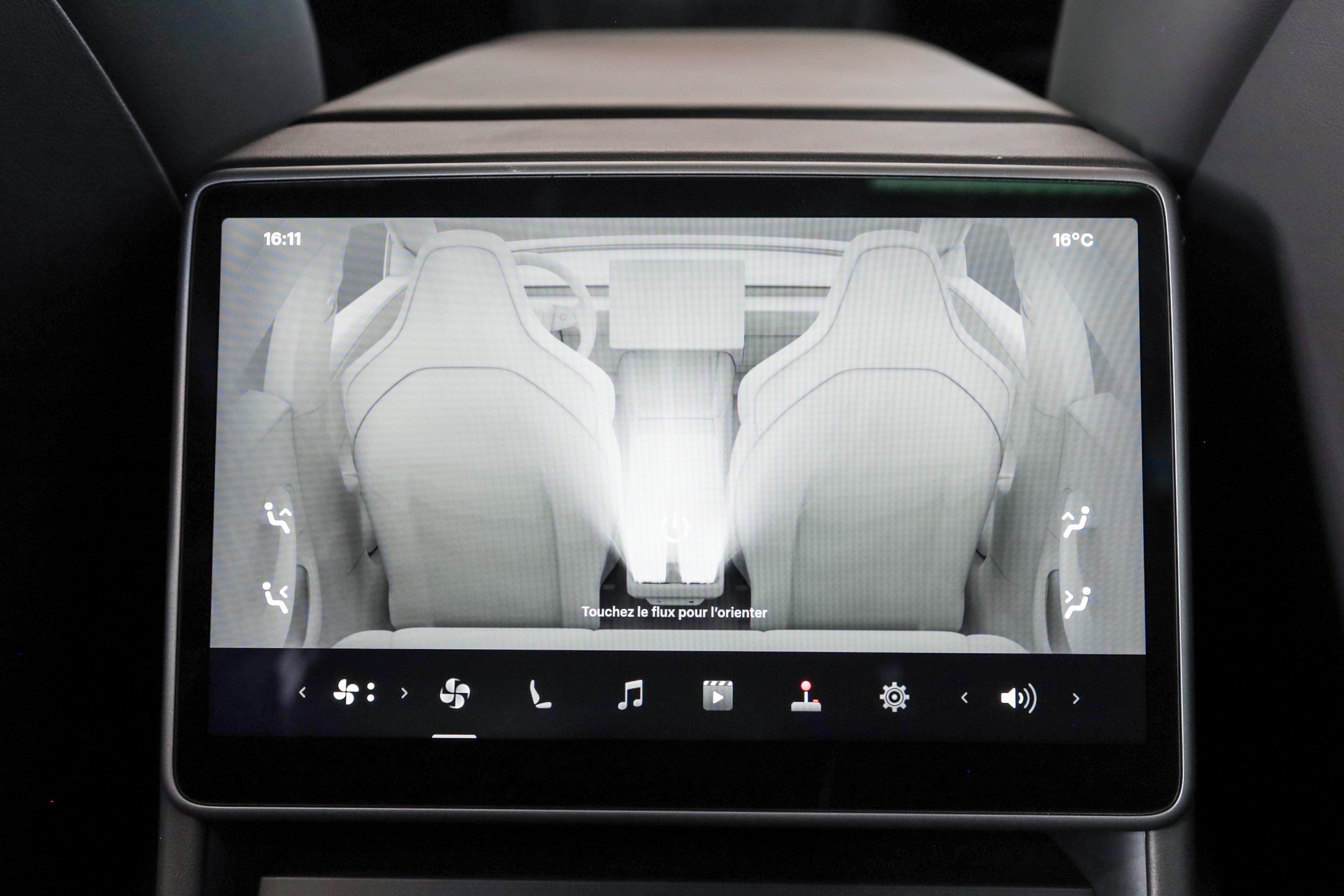 TESLA Model 3 Dual Motor Performance AWD-image-16