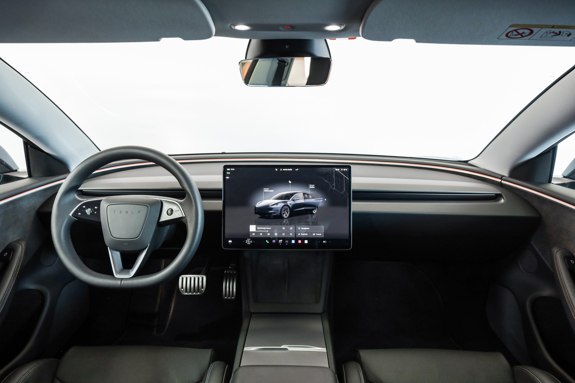 TESLA Model 3 Dual Motor Performance AWD-image-14