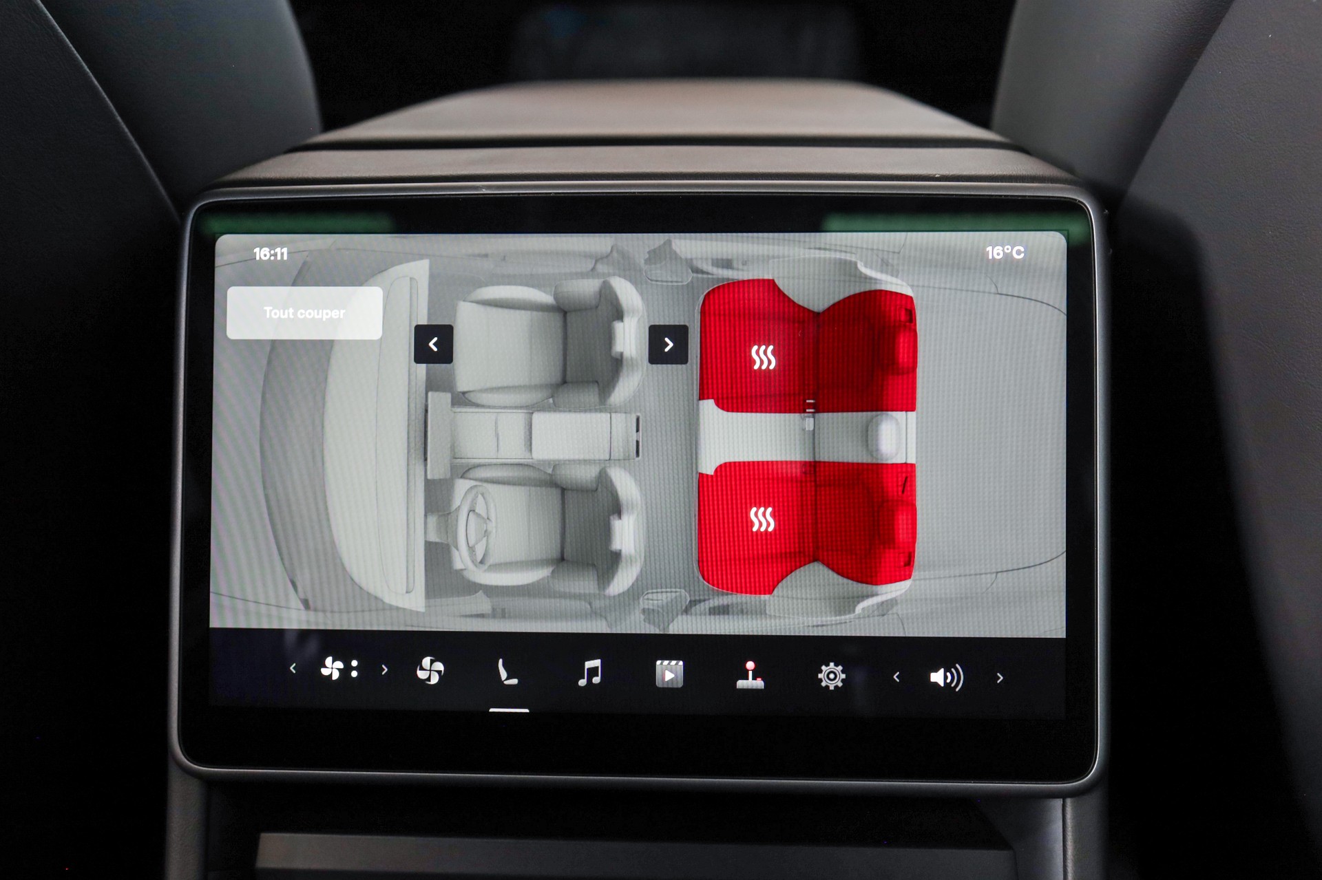 TESLA Model 3 Dual Motor Performance AWD-image-17