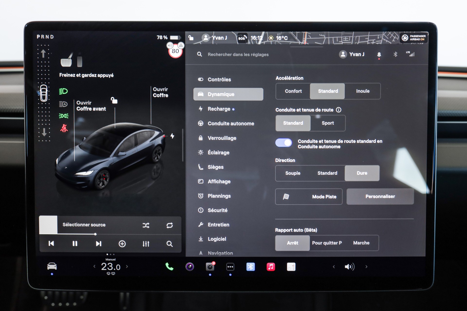 TESLA Model 3 Dual Motor Performance AWD-image-20