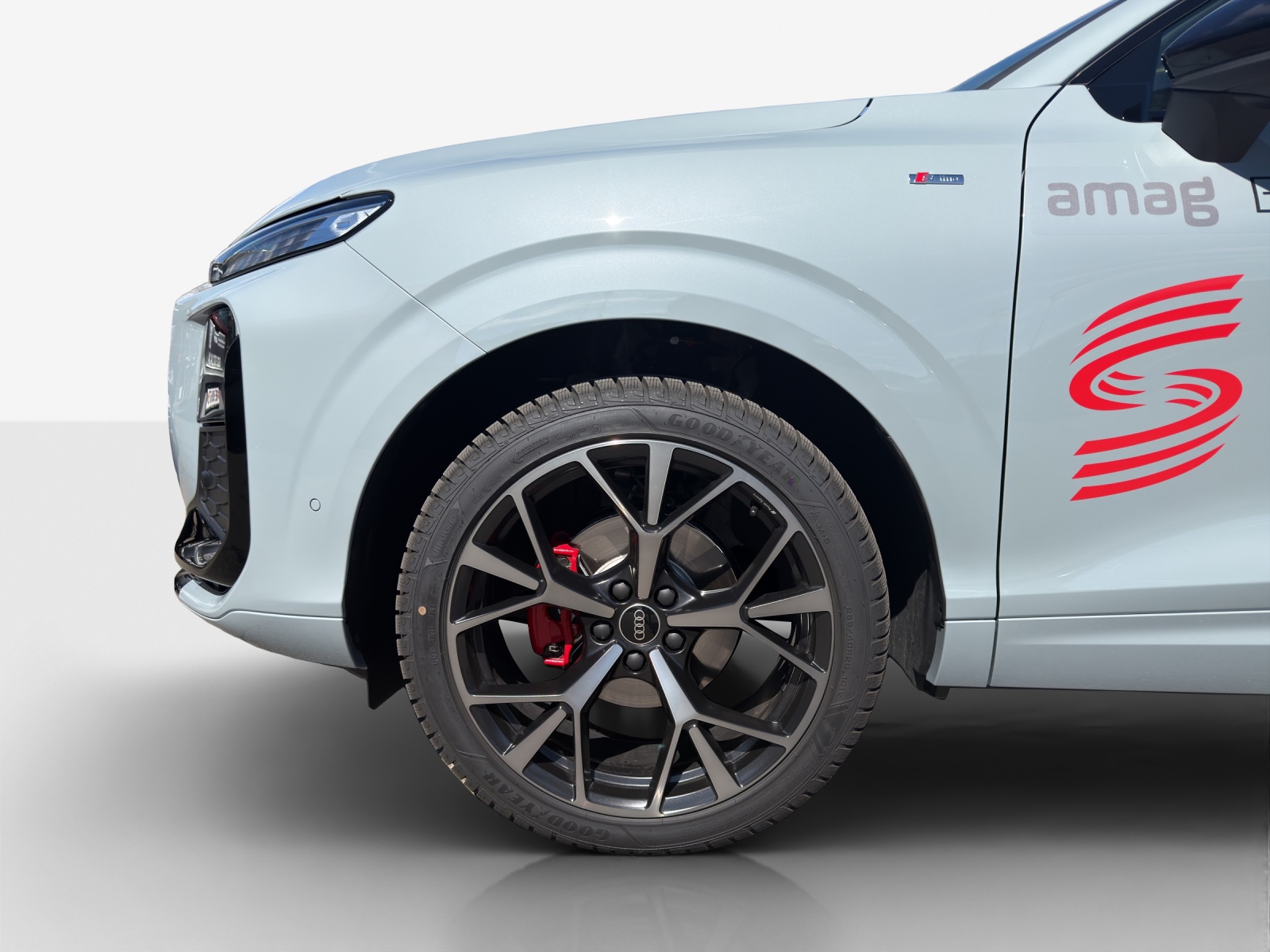 AUDI Q3 Sportback 110 kW TFSI S tronic-image-13