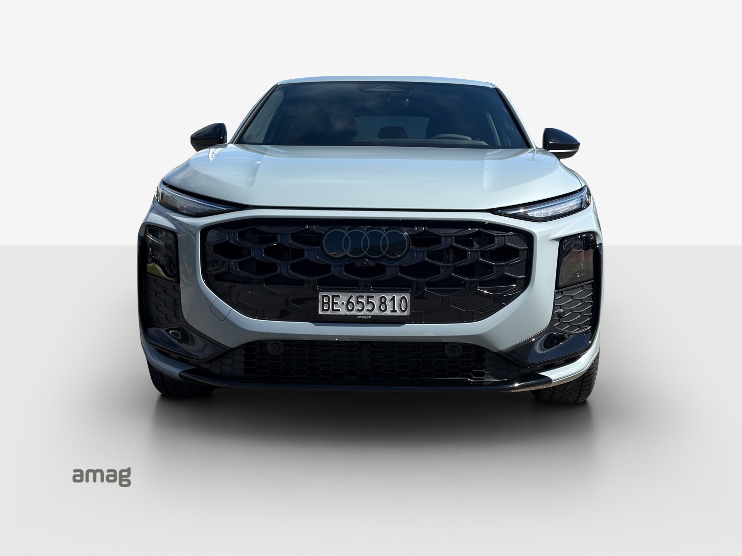 AUDI Q3 Sportback 110 kW TFSI S tronic-image-6