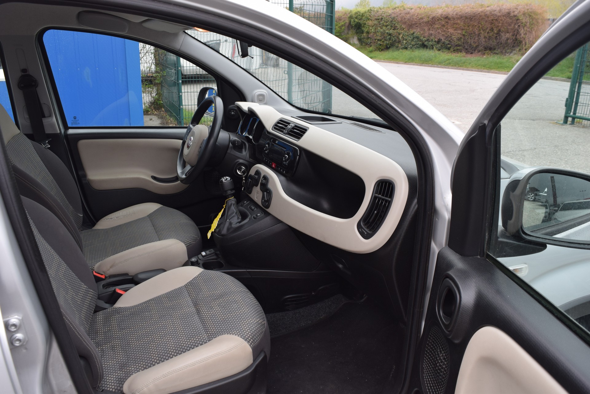 FIAT Panda 0.9 Twinair Turbo Climbing 4x4-image-9