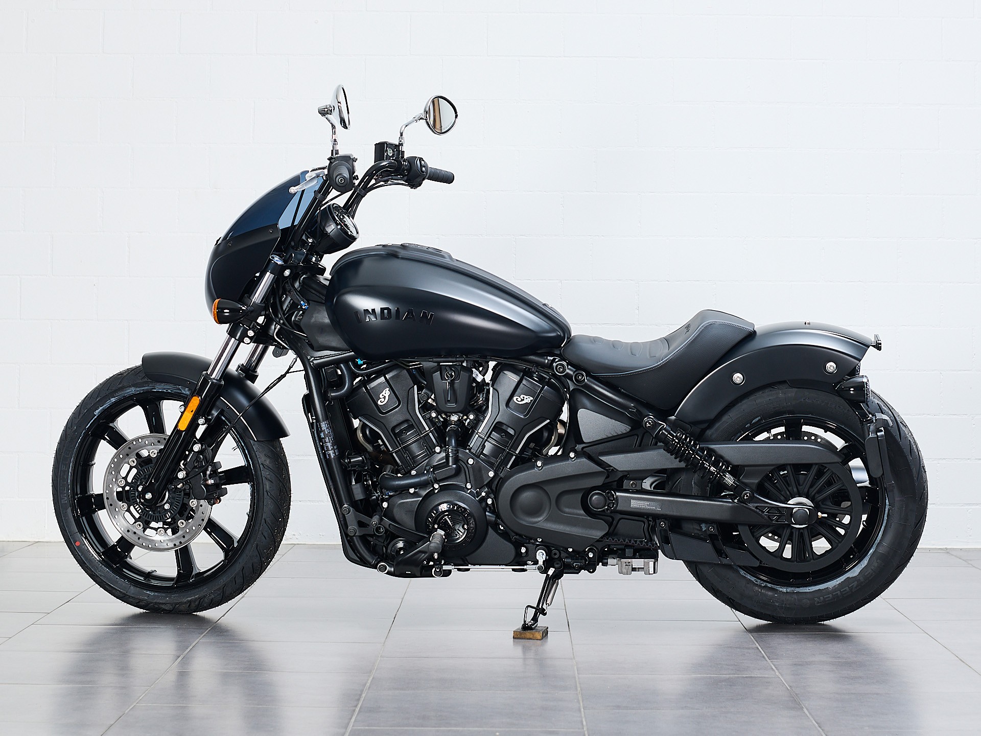 INDIAN Sport Scout Sixty Limited-showroom-element-2