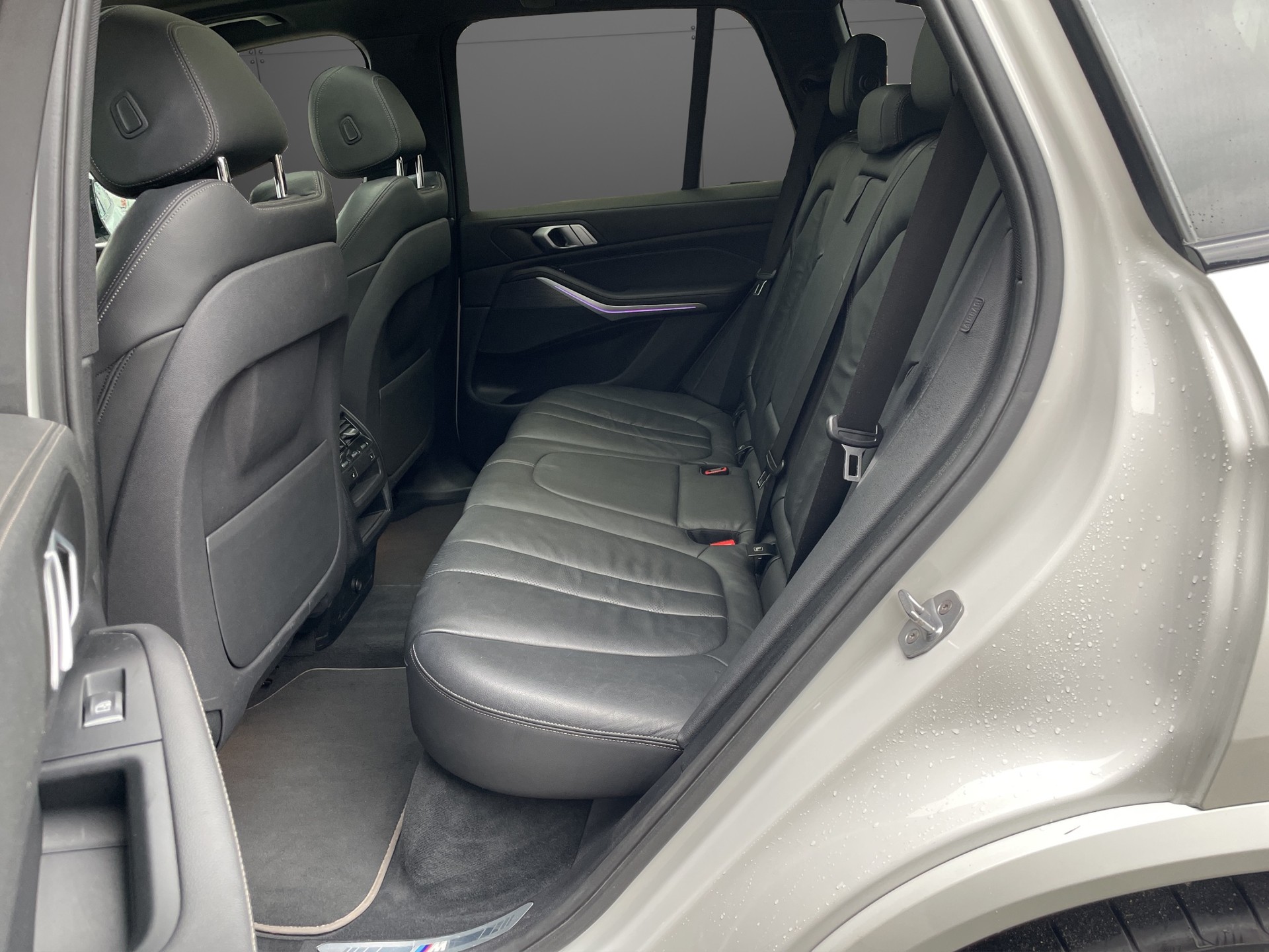BMW X5 xDrive M50d Steptronic-image-7