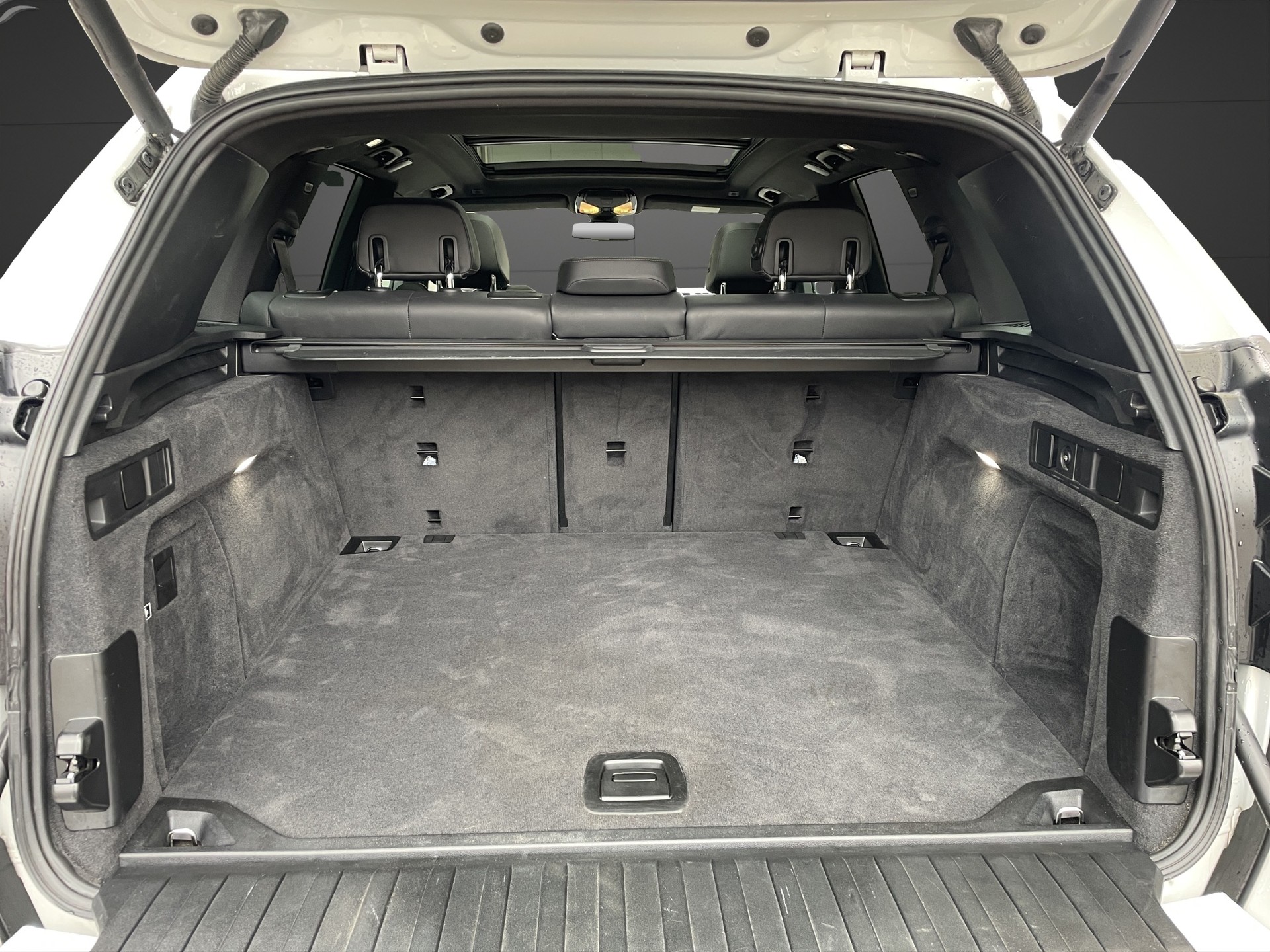 BMW X5 xDrive M50d Steptronic-image-6