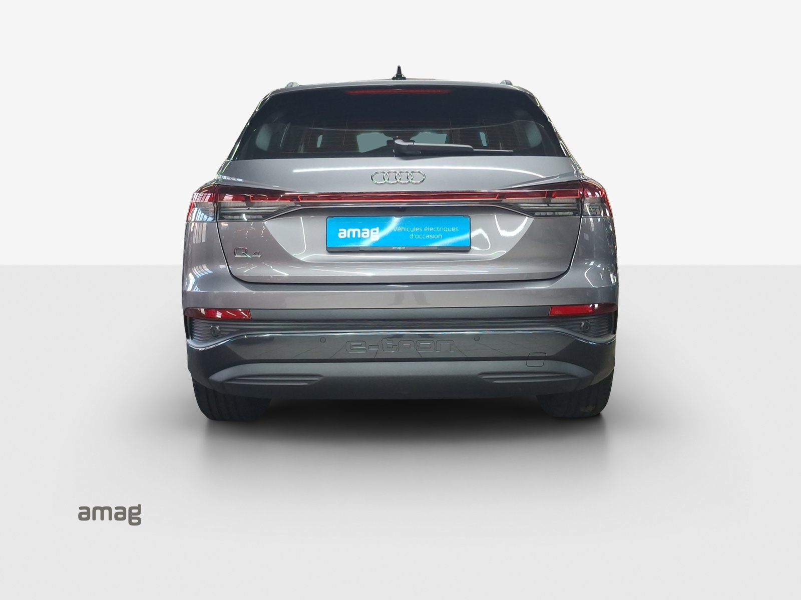 AUDI Q4 e-tron 40-image-4