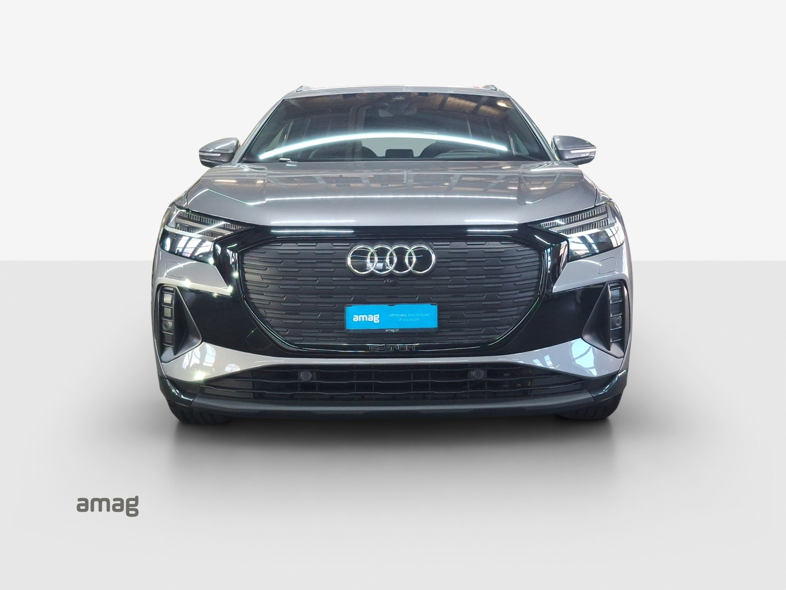 AUDI Q4 e-tron 40-image-7