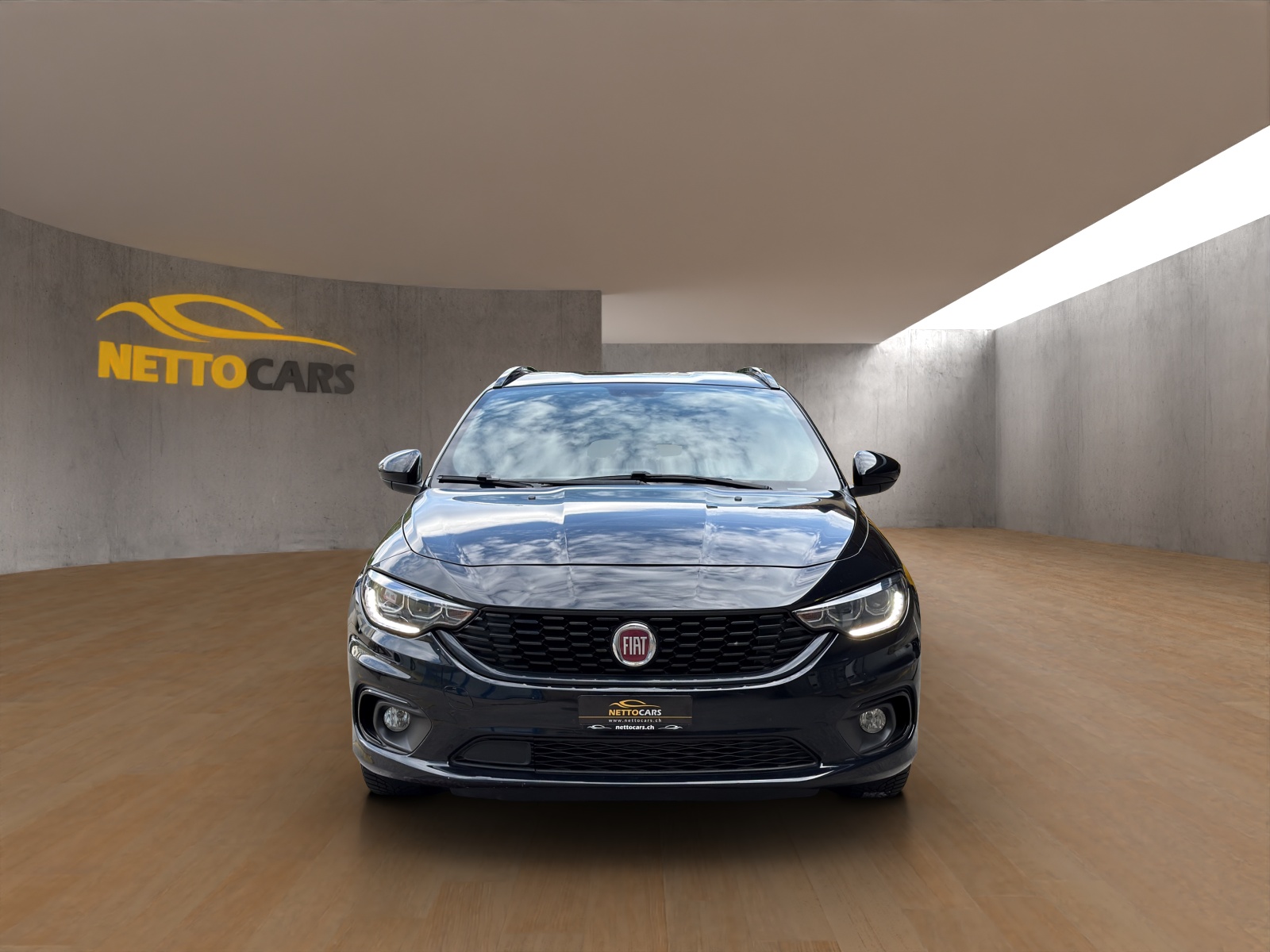 FIAT Tipo 1.6MJ Station Wagon S-Design DCT-showroom-element-2