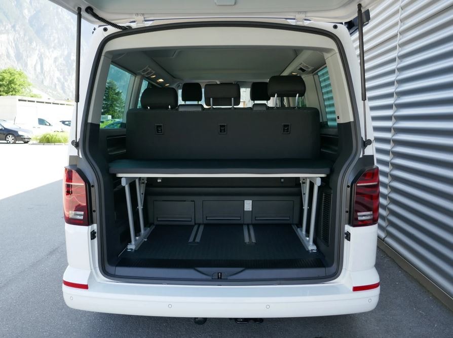 VW T6.1 California 2.0 TDI Beach Edition Spirit 4Motion DSG-showroom-element-3