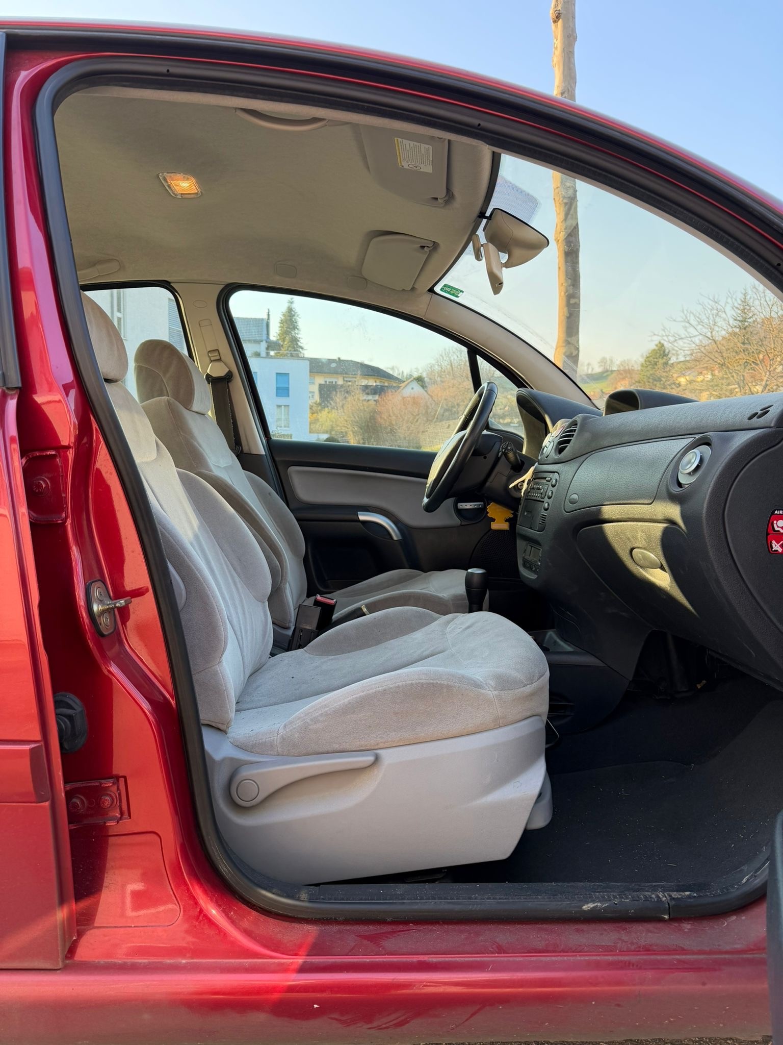 CITROEN C3 1.4i Exclusive-image-7