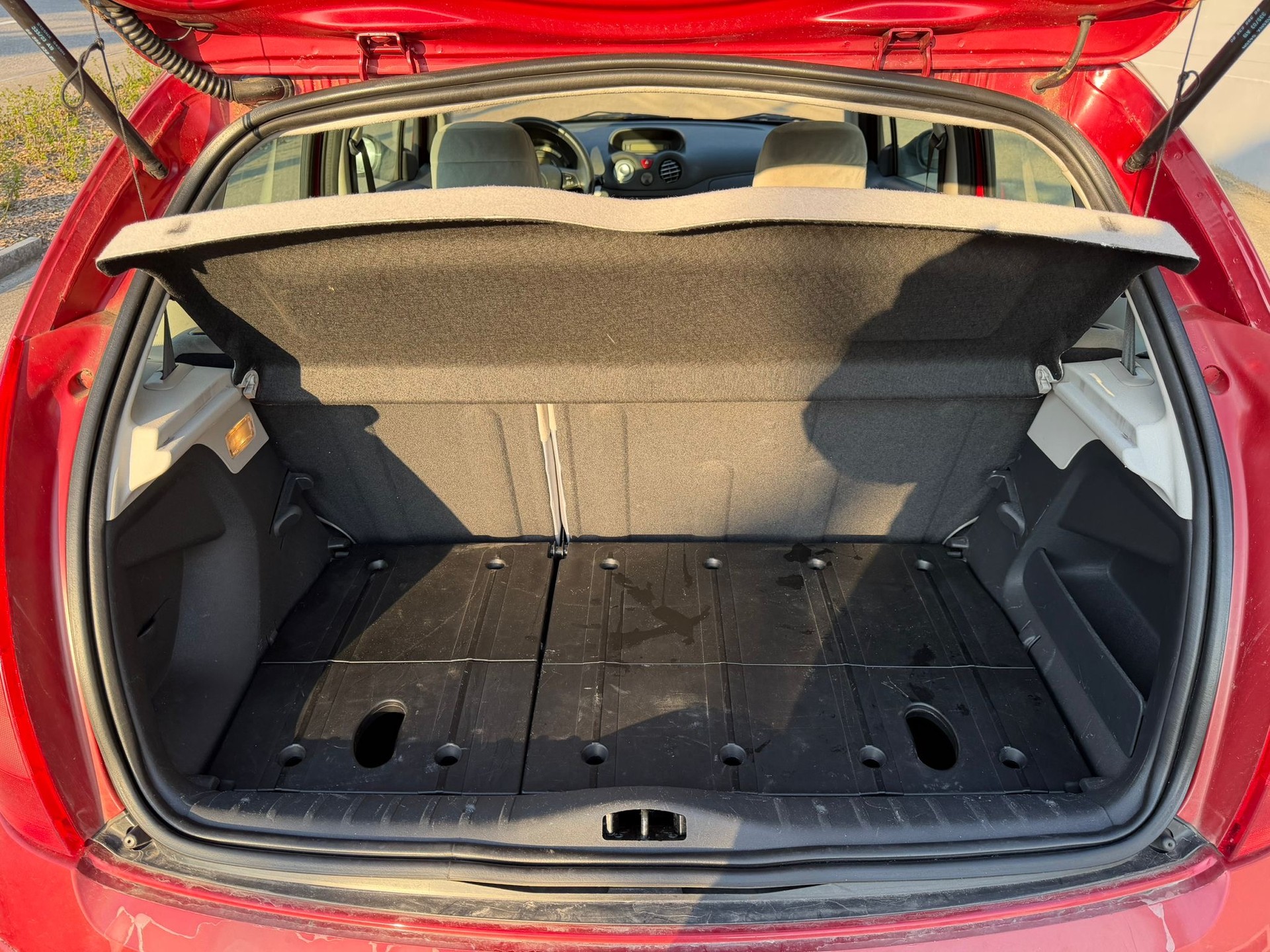 CITROEN C3 1.4i Exclusive-image-13