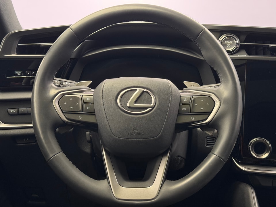 RZ 450e Excellence Direct4