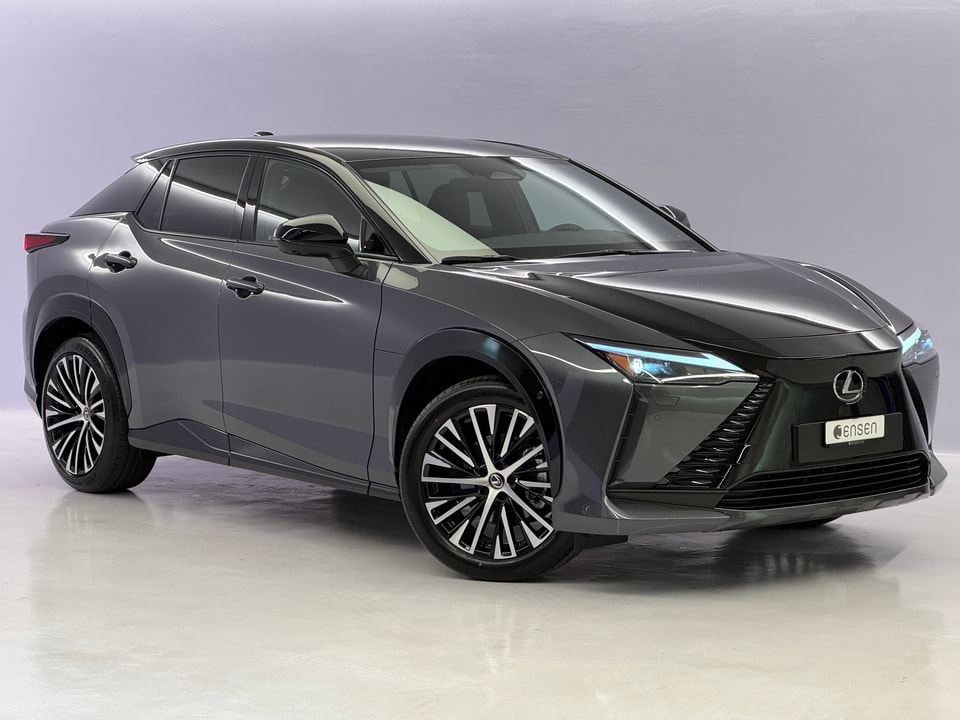 RZ 450e Excellence Direct4