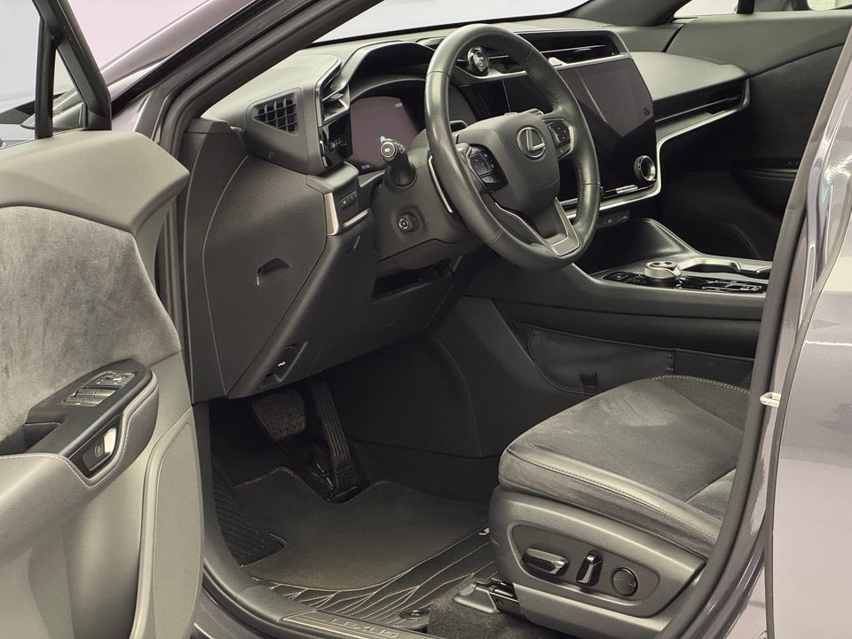 RZ 450e Excellence Direct4