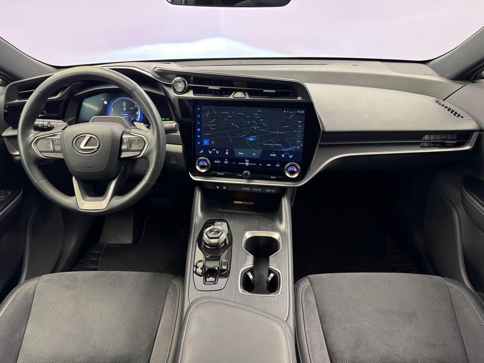 RZ 450e Excellence Direct4