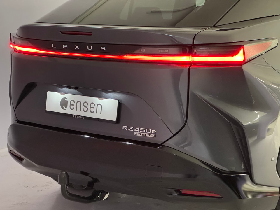 RZ 450e Excellence Direct4