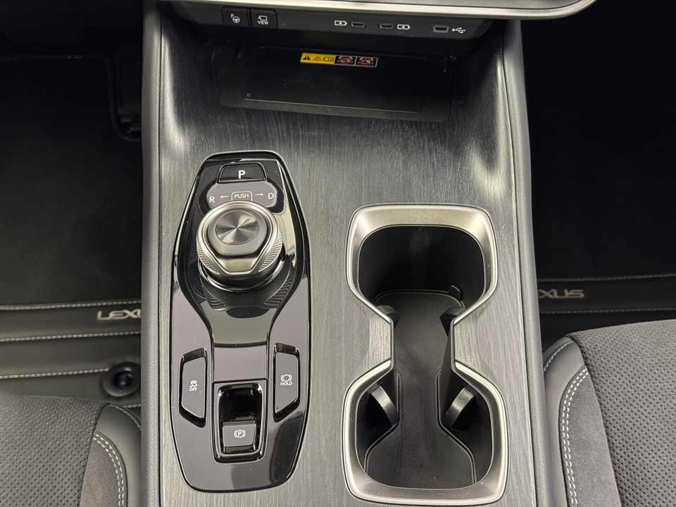 RZ 450e Excellence Direct4