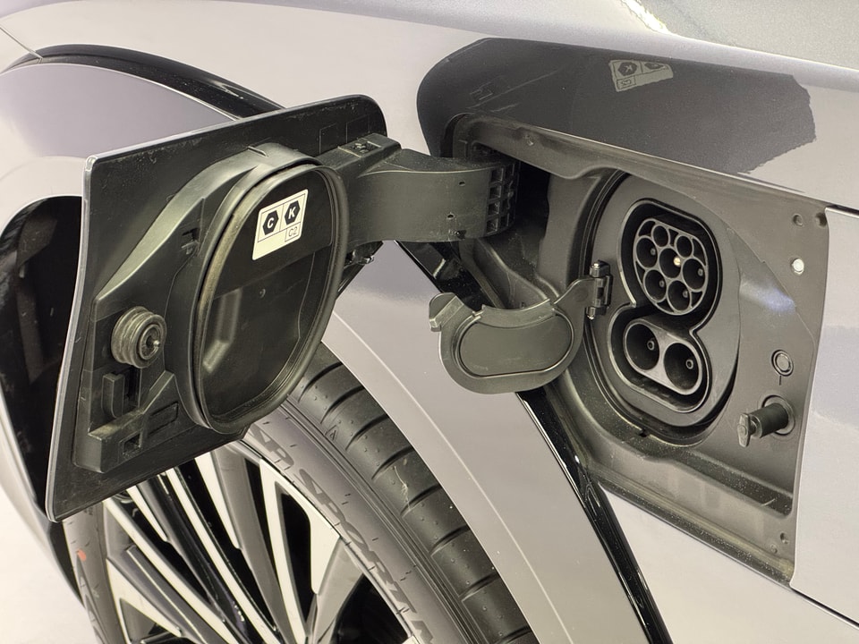 RZ 450e Excellence Direct4