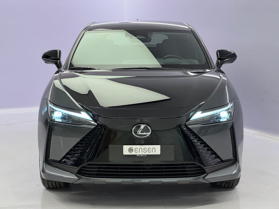 RZ 450e Excellence Direct4