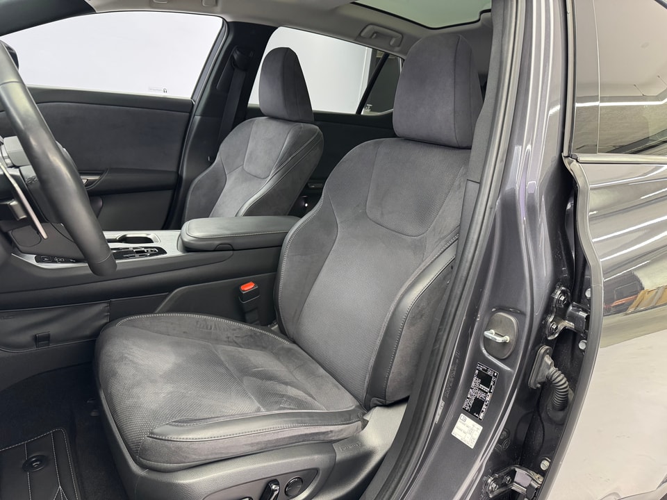 RZ 450e Excellence Direct4